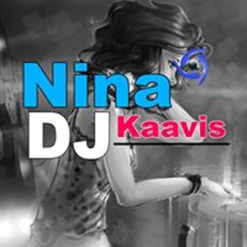 Nina Kaavis’s avatar