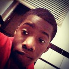 Jamel Spencer Hudson