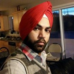 ER Amrinderpreet Bajwa