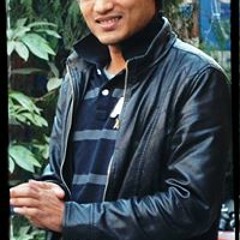 Navrazz Shrestha