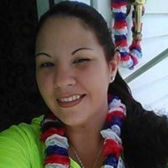 Michelle Thigpen Hammond