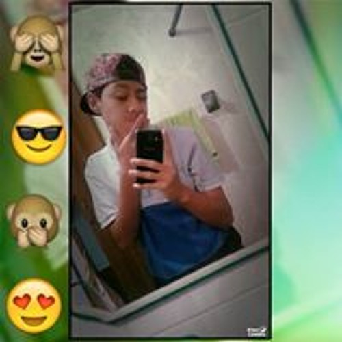 Brandon Esquivel Robles’s avatar