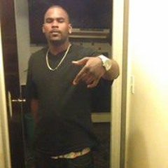 Darrius Sohood Collins