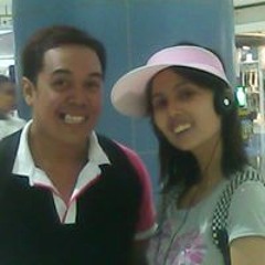 Daechelle Marie Alcantara