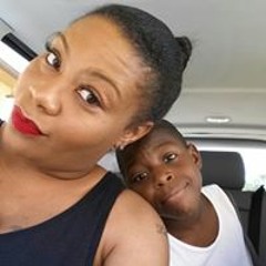 ToMarra LaShay Griffin