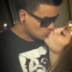 Breanna Marie Garcia