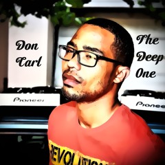 Don Carl The Deep One