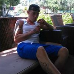 Panagiotis Papadakis