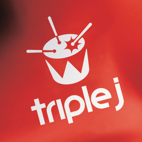 Triple J Friday DJ Set’s avatar