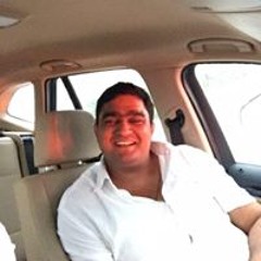 Raj Yadav