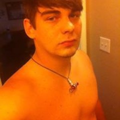 Ashton Blake Fordham