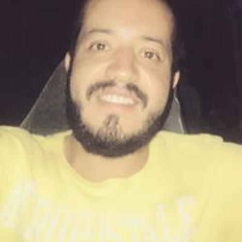 Barba De Anda Josue’s avatar