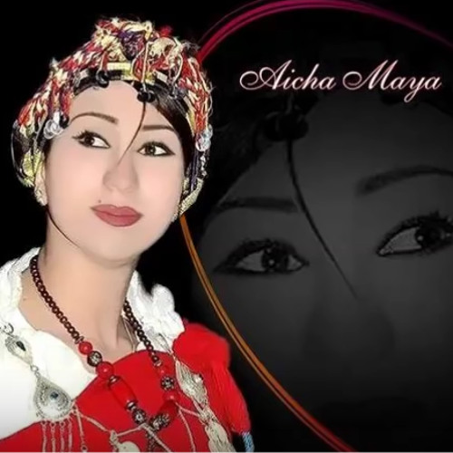 Aicha Maya’s avatar