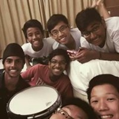 Chastan Nevin Gabriel