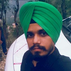 Simrandeep Singh