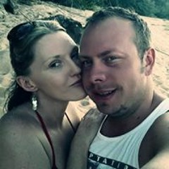 Shannon Ashley Prinsloo