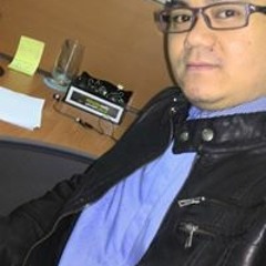 Michael Orense Casalla