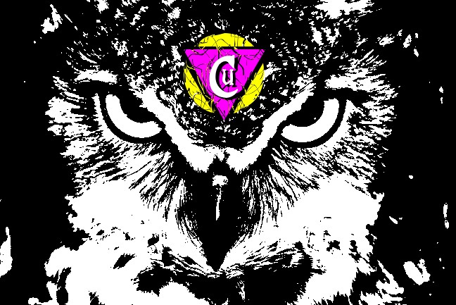 CΔiRO UFFϟ podcast artwork