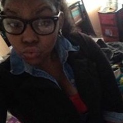 Felicia Reneé Adams