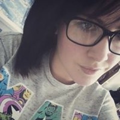 Jennie SnorkMaiden Louise