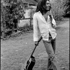Acoustic Madley Bob Marley and The Wailers (rare)