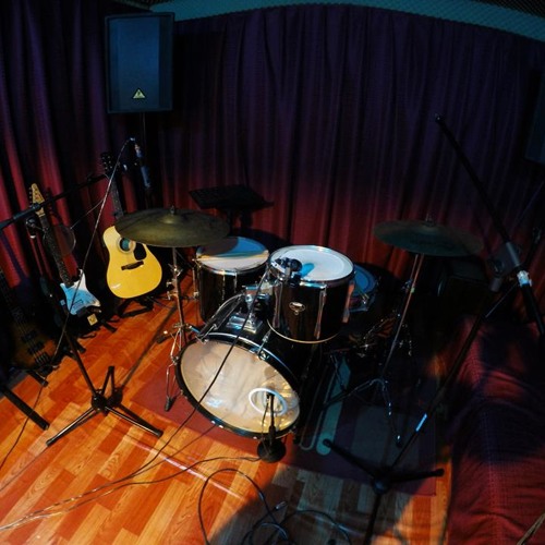 Stream Mars Band Studio Listen to The Merry Men {Jam Session} 7815