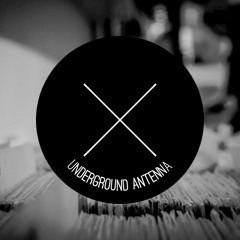 Underground Antenna