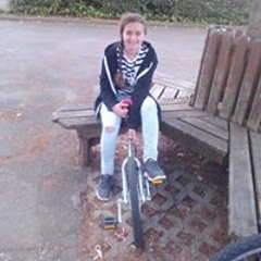 Ann-kathrin Hillmann