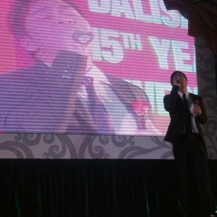 Van Sandique Paglinawan