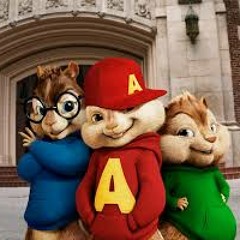 remix chipmunks