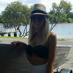 Marnie O'callaghan
