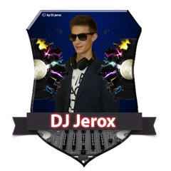 DJ Jerox