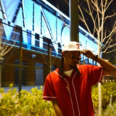 Hollywood Dre