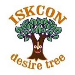 Iskcon Desire Tree Tree