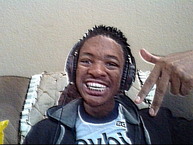 Young Roy(DOpe Beats)