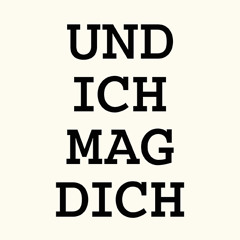 undichmagdich