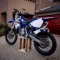 yz125smoke