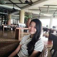 Bernadette Maria Ubaldo