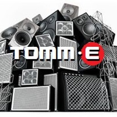 TOMM·E