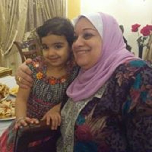 Laila Mohammed’s avatar