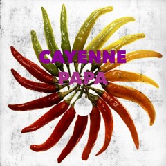 CAYENNE PAPA