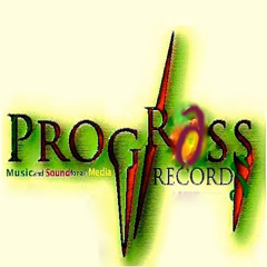 Progr∂ss Records