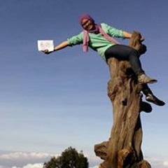 Aniesah Hasan Syihab