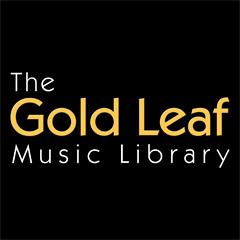 Gold Leaf Music Library
