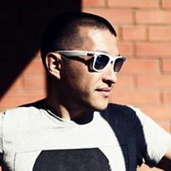 Andrey Pak
