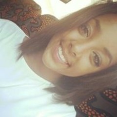 Marie Dragana Blanco