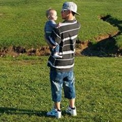 Justin Rip Paris Lanham