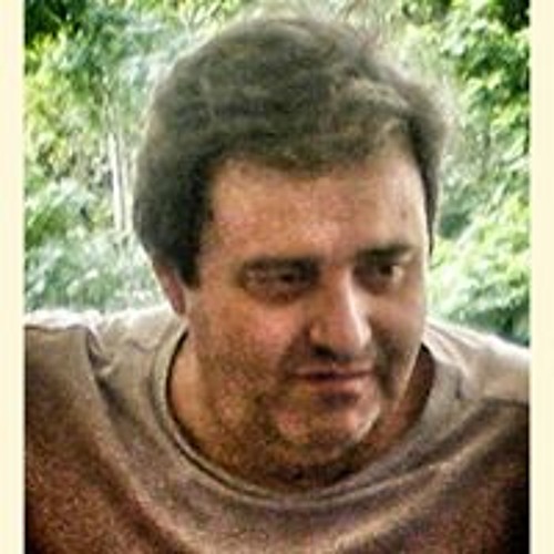 Nerino Caldo Júnior’s avatar