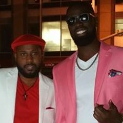 Tyre NiNo Brown Dancy