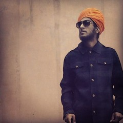 amol gidda